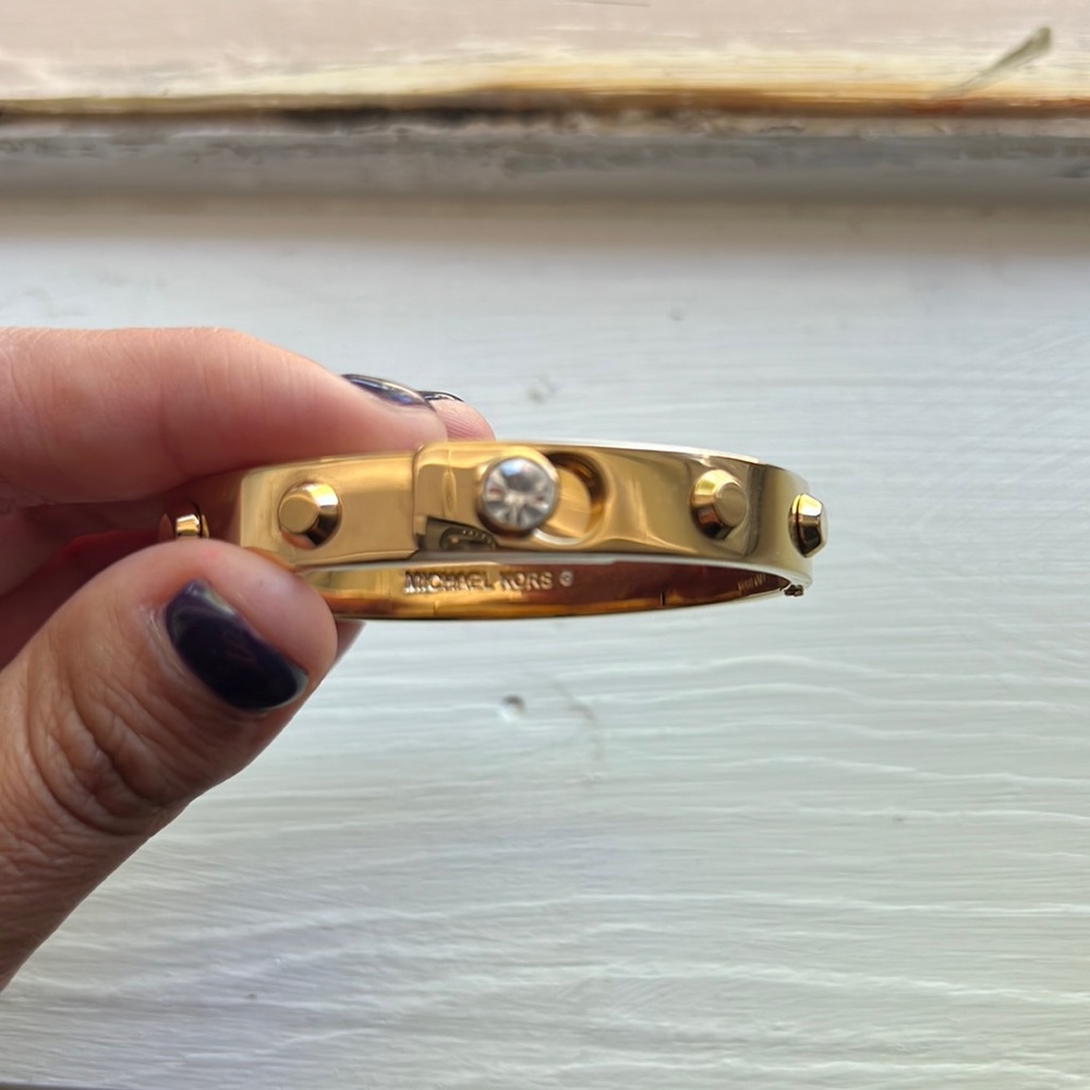 Michaels kors bracelet - Picture 3 of 4